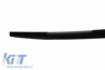 Mercedes-Benz E-Klasse (W213) B-Design Hátsó Csomagtér Spoiler (Évj.: 2016-tól) by CarKitt