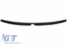 Mercedes-Benz E-Klasse (W213) B-Design Hátsó Csomagtér Spoiler (Évj.: 2016-tól) by CarKitt