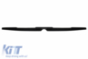 Mercedes-Benz E-Klasse (W213) B-Design Hátsó Csomagtér Spoiler (Évj.: 2016-tól) by CarKitt