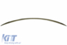 Mercedes-Benz E-Klasse (W213) Hátsó Csomagtér Spoiler (Évj.: 2016-tól) by CarKitt