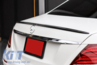 Mercedes-Benz E-Klasse (W213) Hátsó Csomagtér Spoiler (Évj.: 2016-tól) by CarKitt
