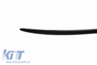 Mercedes-Benz E-Klasse (W213) Hátsó Csomagtér Spoiler (Évj.: 2016-tól) by CarKitt