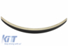 Mercedes-Benz E-Klasse (C238) A-Design Hátsó Csomagtér Spoiler (Évj.: 2016-tól) by CarKitt