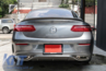 Mercedes-Benz E-Klasse (C238) A-Design Hátsó Csomagtér Spoiler (Évj.: 2016-tól) by CarKitt