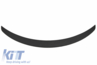 Mercedes-Benz E-Klasse (C238) A-Design Hátsó Csomagtér Spoiler (Évj.: 2016-tól) by CarKitt