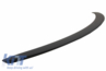 Mercedes-Benz E-Klasse (C238) A-Design Hátsó Csomagtér Spoiler (Évj.: 2016-tól) by CarKitt