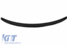 Mercedes-Benz E-Klasse (C238) A-Design Hátsó Csomagtér Spoiler (Évj.: 2016-tól) by CarKitt