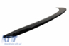 Mercedes-Benz E-Klasse (C238) A-Design Hátsó Csomagtér Spoiler (Évj.: 2016-tól) by CarKitt