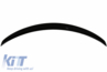 Mercedes-Benz E-Klasse (C238) A-Design Hátsó Csomagtér Spoiler (Évj.: 2016-tól) by CarKitt