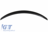 Mercedes-Benz E-Klasse (C238) A-Design Hátsó Csomagtér Spoiler (Évj.: 2016-tól) by CarKitt