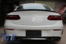 Mercedes-Benz E-Klasse (C238) A-Design Hátsó Csomagtér Spoiler (Évj.: 2016-tól) by CarKitt