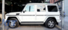 Mercedes-Benz G-Klasse (W463) Facelift Design Ajtó Díszléc Készlet (Évj.: 1989 - 2017) by CarKitt