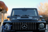 Mercedes-Benz G-Klasse (W463) Facelift Design Visszapillantó Tükörpár LED Irányjelzőkkel (Évj.: 1989 - 2017) by CarKitt