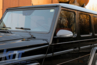 Mercedes-Benz G-Klasse (W463) Facelift Design Visszapillantó Tükörpár LED Irányjelzőkkel (Évj.: 1989 - 2017) by CarKitt