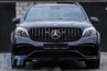 Mercedes-Benz GLS-Klasse (X166) GT-R Panamericana Edition Hűtőrács (Évj.: 2016 - 2018) by CarKitt