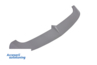 Opel Astra H GTC Design Csomagtér Spoiler (Évj.: 2004 - 2010) by CarKitt