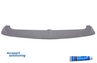 Opel Astra H GTC Design Csomagtér Spoiler (Évj.: 2004 - 2010) by CarKitt