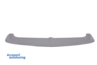 Opel Astra H GTC Design Csomagtér Spoiler (Évj.: 2004 - 2010) by CarKitt