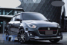 Suzuki Swift (MK4) Sport Design Jelnélküli Hűtőrács (Évj.: 2017-től) by CarKitt