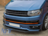 VW Transporter (T6) Jelnélküli Hűtőrács (Évj.: 2015 - 2019) by CarKitt