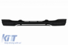 Smart Fortwo (451) B-Design Első Lökhárító Toldat Spoiler (Évj.: 2007 - 2014) by CarKitt
