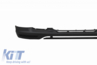 Smart Fortwo (451) B-Design Első Lökhárító Toldat Spoiler (Évj.: 2007 - 2014) by CarKitt