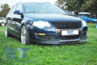 VW Passat (3C) Jelnélküli Hűtőrács (Évj.: 2005 - 2010) by CarKitt