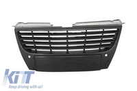 VW Passat (3C) Jelnélküli Hűtőrács (Évj.: 2005 - 2010) by CarKitt