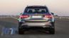 Mercedes-Benz GLC-Klasse (X253) GLC63 AMG Design Hátsó Lökhárító Diffúzor / Dupla Kipufogóvéggel (Évj.: 2015-től) by CarKitt