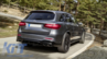 Mercedes-Benz GLC-Klasse (X253) GLC63 AMG Design Hátsó Lökhárító Diffúzor / Dupla Kipufogóvéggel (Évj.: 2015-től) by CarKitt