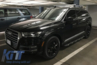 Audi Q7 (4M) Off-Road Fellépők (Évj.: 2016-tól) by CarKitt
