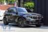 BMW X5 (G05) Off-Road Fellépők (Évj.: 2018-tól) by CarKitt