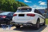 Mercedes-Benz GLC-Klasse (X253) Hátsó Csomagtér Spoiler (Évj.: 2015-től) by CarKitt