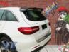 Mercedes-Benz GLC-Klasse (X253) Hátsó Csomagtér Spoiler (Évj.: 2015-től) by CarKitt