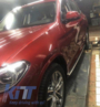 BMW X3 (G01) / X4 (G02) Off-Road Fellépők (Évj.: 2018-tól) by CarKitt