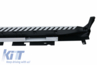 BMW X3 (G01) / X4 (G02) Off-Road Fellépők (Évj.: 2018-tól) by CarKitt
