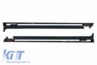 BMW X3 (G01) / X4 (G02) Off-Road Fellépők (Évj.: 2018-tól) by CarKitt