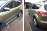 Ford Kuga MK2 / Escape MK2 Oldal Fellépők (Évj.: 2013 - 2018) by CarKitt