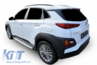 Hyundai Kona Oldal Fellépők (Évj.: 2017-től) by CarKitt