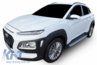 Hyundai Kona Oldal Fellépők (Évj.: 2017-től) by CarKitt