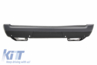 Range Rover Vogue (L405) SVO Design Hátsó Lökhárító / Dupla Kipufogóvéggel (Évj.: 2013 - 2017) by CarKitt