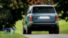 Range Rover Vogue (L405) SVO Design Hátsó Lökhárító / Dupla Kipufogóvéggel (Évj.: 2013 - 2017) by CarKitt