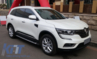 Renault Koleos 2 Oldal Fellépők Konzolokkal (Évj.: 2016-tól) by CarKitt