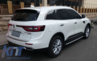 Renault Koleos 2 Oldal Fellépők Konzolokkal (Évj.: 2016-tól) by CarKitt
