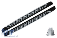 Renault Koleos 2 Oldal Fellépők Konzolokkal (Évj.: 2016-tól) by CarKitt