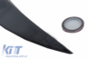 BMW 3-as Széria (E92, E93) Szénszálas Hátsó Csomagtér Spoiler (Évj.: 2006 - 2012) by CarKitt