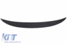 BMW 3-as Széria (E92, E93) Szénszálas Hátsó Csomagtér Spoiler (Évj.: 2006 - 2012) by CarKitt