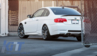 BMW 3-as Széria (E92, E93) Szénszálas Hátsó Csomagtér Spoiler (Évj.: 2006 - 2012) by CarKitt