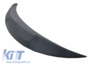 BMW 3-as Széria (E92, E93) Szénszálas Hátsó Csomagtér Spoiler (Évj.: 2006 - 2012) by CarKitt