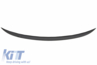 ercedes-Benz GLC-Klasse (C253) AMG Design Hátsó Csomagtér Spoiler (Évj.: 2015-től) by CarKitt